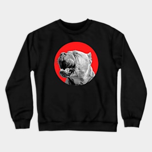 Canelo Cool Crewneck Sweatshirt